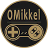 OMikkels Store Logo