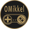 OMikkels Store Logo